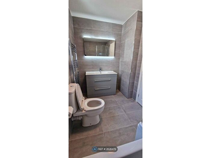 4 Bedroom Terraced House To Rent In Grasmere Road, London, SE25