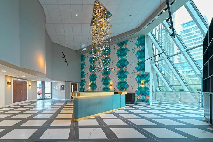 1 Bedroom Flat To Rent In Churchill Way, Basingstoke, RG21