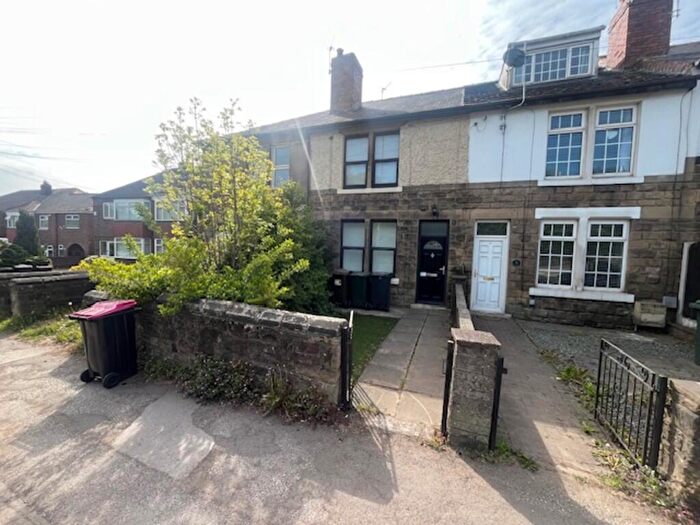 2 Bedroom Terraced House To Rent In Bawtry Road, Bramley, S66