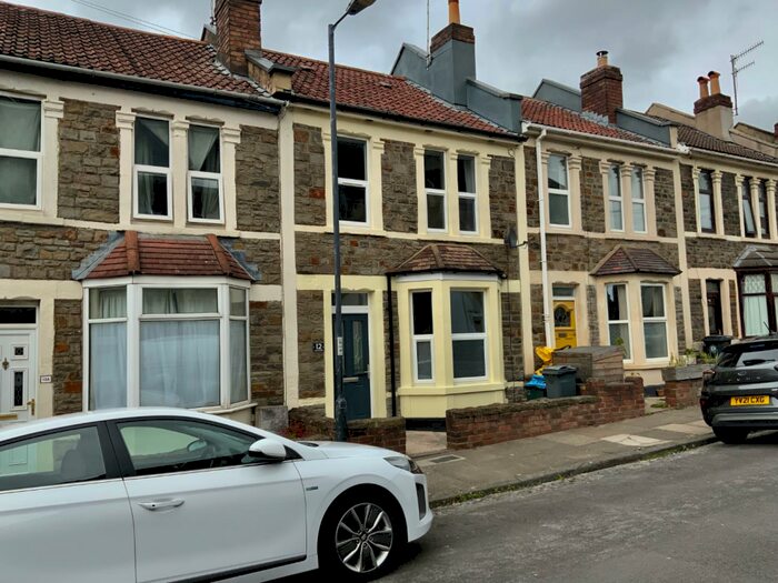 2 Bedroom Terraced House To Rent In Stretford Road, St George, Bristol, BS5