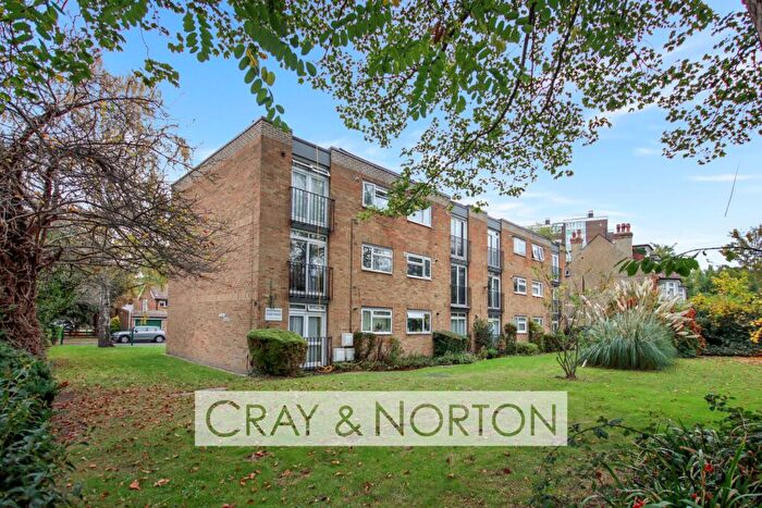 2 Bedroom Flat For Sale In Lower Addiscombe Road, Addiscombe, CR0