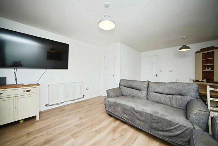 2 Bedroom Terraced House For Sale In Portman Terrace, North Petherton, Bridgwater, TA6