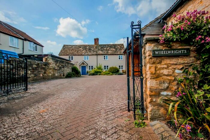 3 Bedroom Cottage To Rent In The Street, Coaley, Dursley, Gloucestershire, GL11