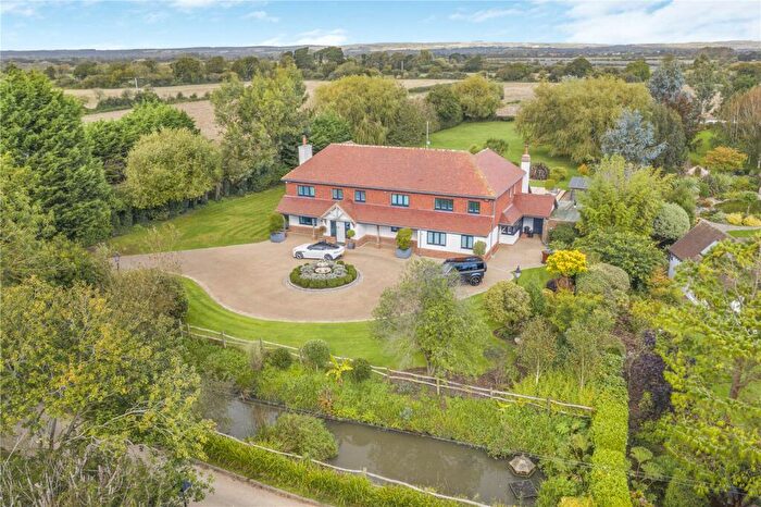 7 Bedroom Detached House For Sale In Hoe Lane, Felpham, West Sussex, PO22