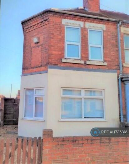 2 Bedroom End Of Terrace House To Rent In Haunchwood Road, Nuneaton, CV10