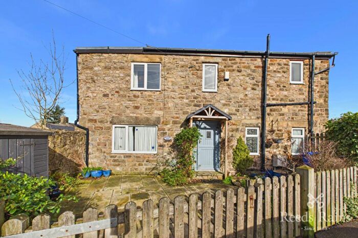 3 Bedroom End Of Terrace House For Sale In Stannington Road, Stannington, Sheffield, South Yorkshire, S6