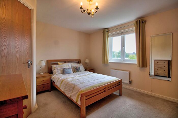 4 Bedroom Detached House For Sale In Parc Panteg, Pontypool, NP4