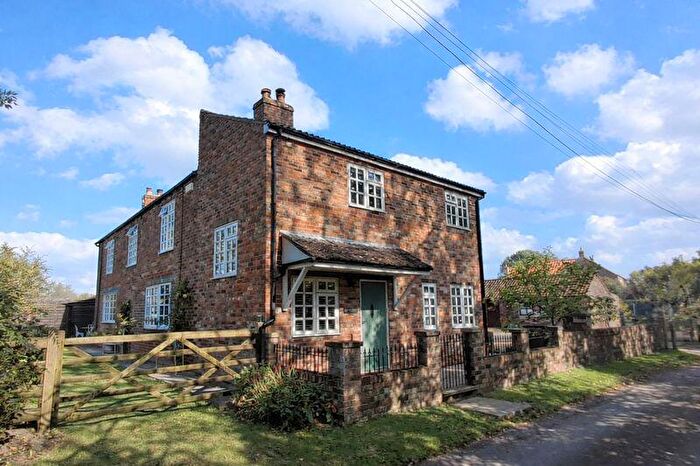 5 Bedroom Detached House For Sale In Mill Lane, Grimoldby, Louth, LN11