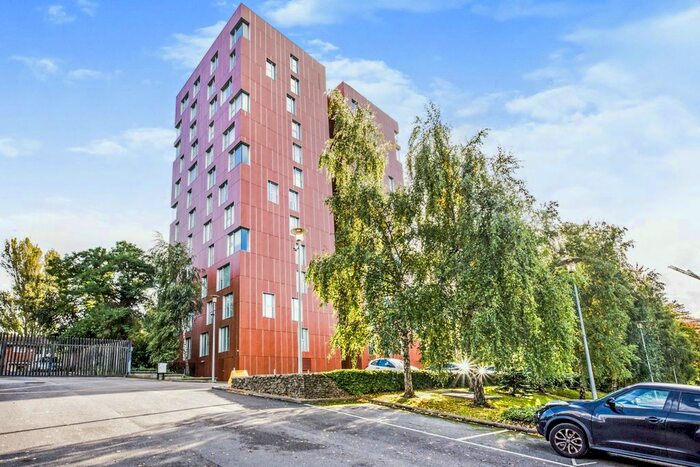 1 Bedroom Flat To Rent In Emmeline, Dalton Street, Manchester, M40