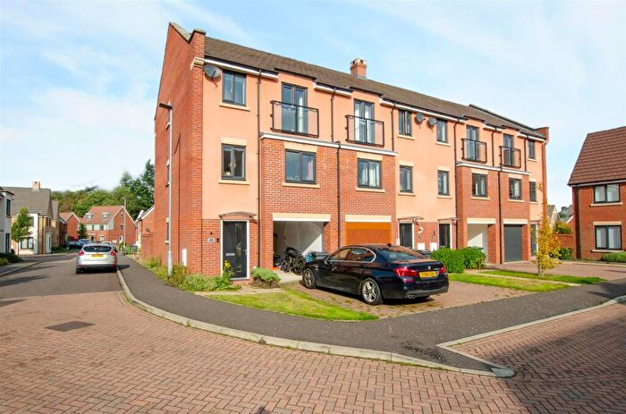 4 Bedroom End Of Terrace House To Rent In Costessey, NR8