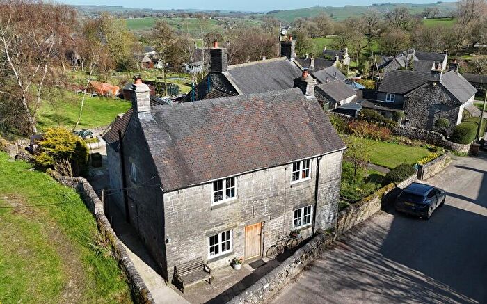 3 Bedroom Cottage For Sale In Stone Cottage, Wetton, DE6