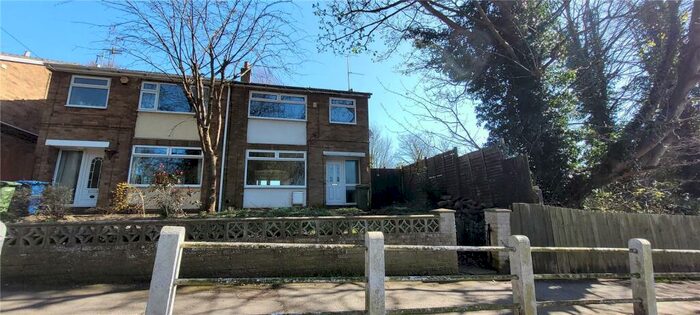 3 Bedroom Semi-Detached House To Rent In Northgate, Walkington, Beverley, East Riding Of Yorkshire, HU17