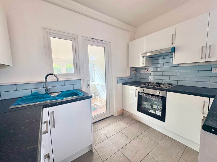 4 Bedroom Property To Rent In Westbrook Grove, Waterlooville, PO7