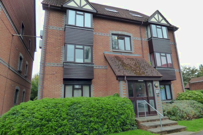 Studio To Rent In Rowe Court, Grovelands Road, Reading, RG30