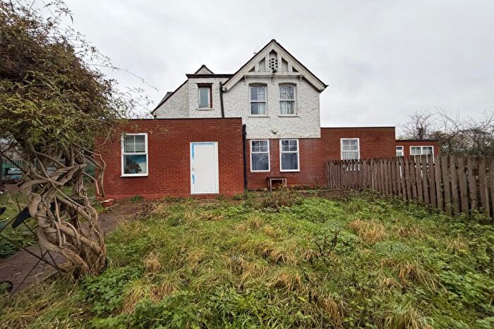 7 Bedroom Detached House For Sale In Lordship Road, N16