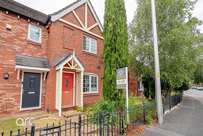 2 Bedroom Terraced House To Rent In Gloucester Street, Atherton, Manchester, M46