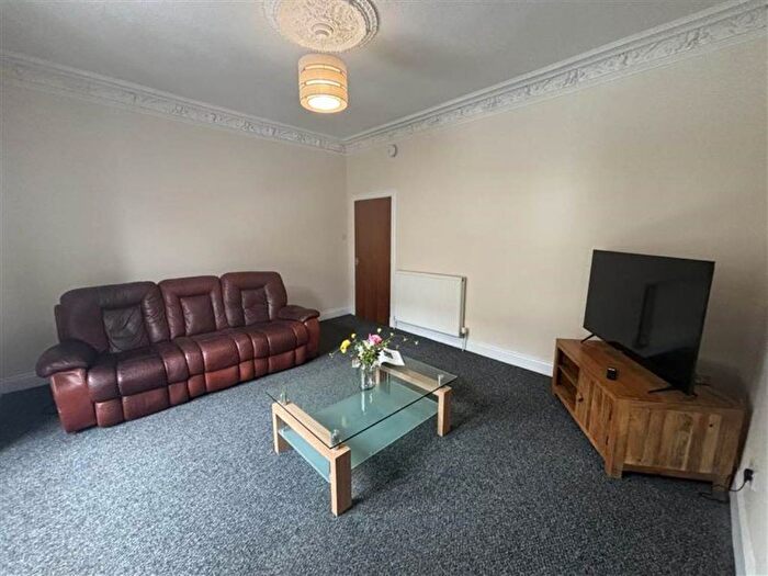 1 Bedroom Flat To Rent In Strathmartine Road, Dundee, DD3