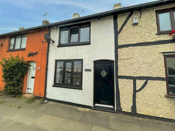 Houses for sale & to rent in WA3 5NA, Warrington Road, Culcheth