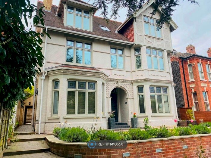 1 Bedroom Flat To Rent In Unthank Road, Norwich, NR2