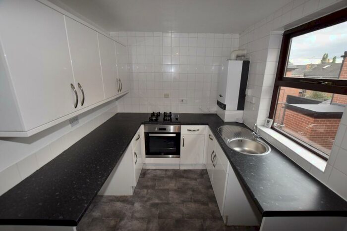 2 Bedroom Apartment To Rent In Kedleston Road, Derby, Derbyshire, DE22