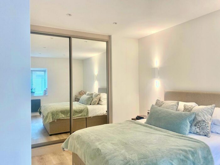 1 Bedroom House To Rent In Denmark Place, Tring, HP23