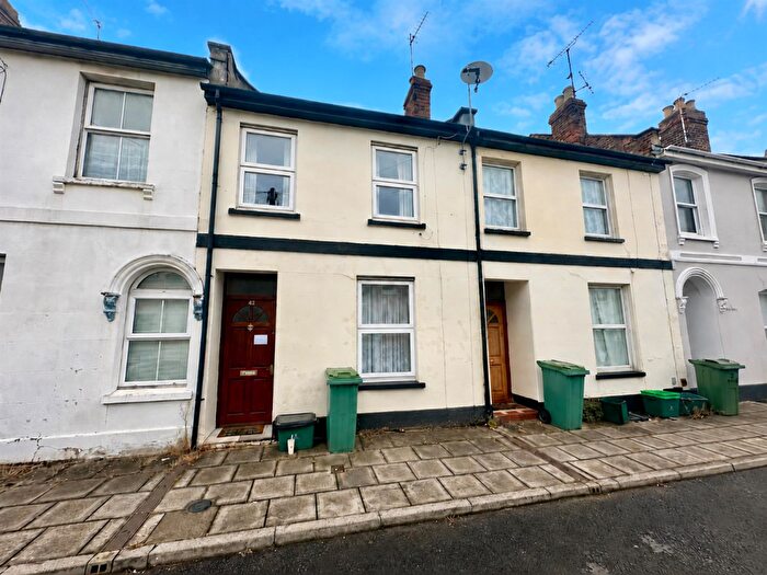 2 Bedroom House To Rent In Swindon Street, Cheltenham, GL51