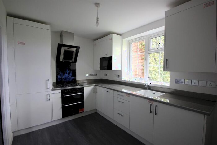 2 Bedroom End Of Terrace House To Rent In Abbots Road, Burnt Oak, Edgware, HA8