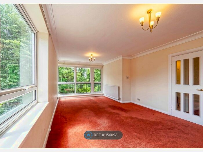 2 Bedroom Flat To Rent In Greenacres, London, N3