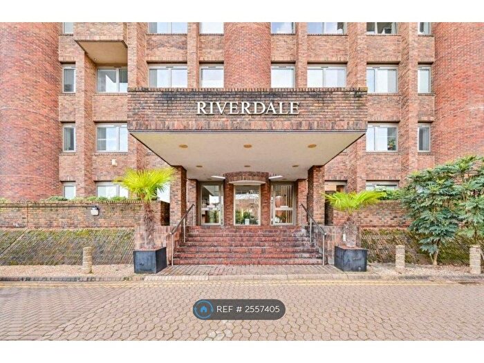 1 Bedroom Flat To Rent In London, London, SE13