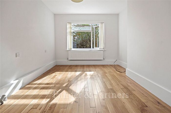 1 Bedroom Maisonette To Rent In Datchet House, Upper Street, Stratford St Mary, Essex, CO7
