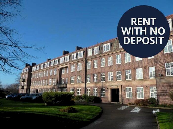 3 Bedroom Flat To Rent In Pitmaston Court, Goodby Road, Moseley, Birmingham, B13