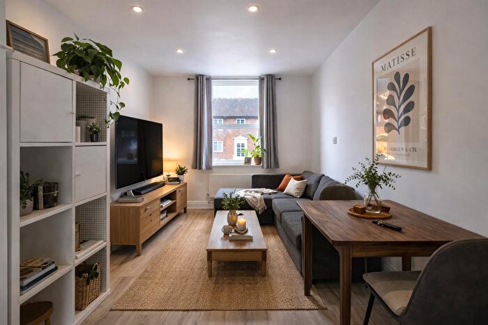 1 Bedroom Flat To Rent In East End Road, East Finchley, N2
