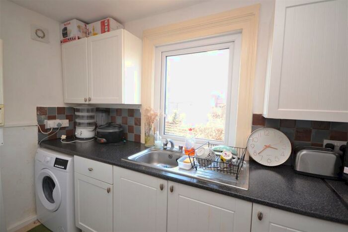 2 Bedroom Maisonette To Rent In Langney Road, Eastbourne., BN21