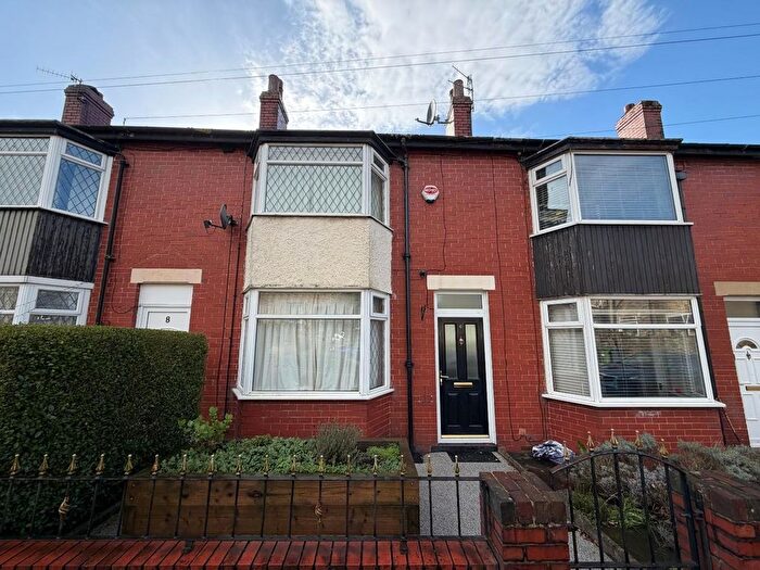 2 Bedroom Terraced House For Sale In Eliza Street, Ramsbottom, Bury, BL0
