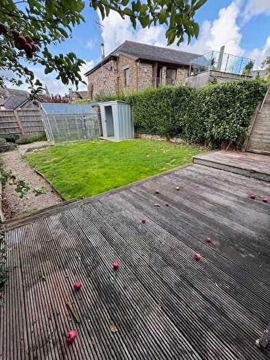 5 Bedroom Property To Rent In Brownston Street, Modbury, PL21