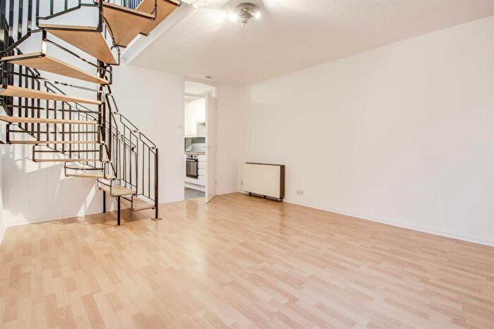 2 Bedroom Semi-Detached House To Rent In Bercham, Two Mile Ash, MK8