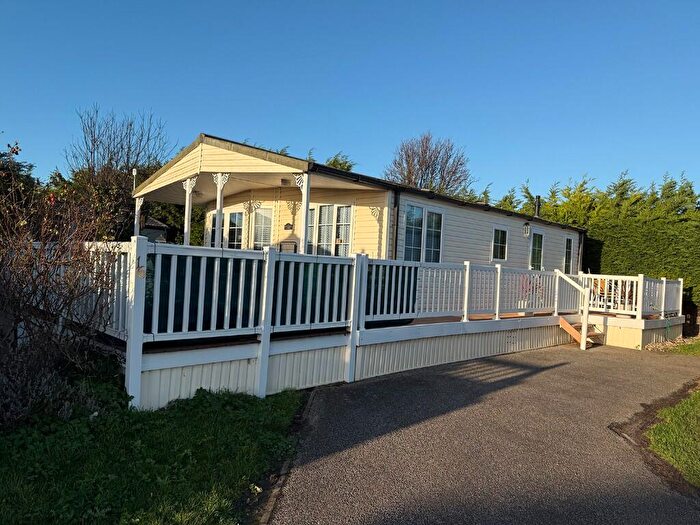 2 Bedroom Lodge For Sale In Searles Caravan & Camping, South Beach Road, Hunstanton, Norfolk, PE36