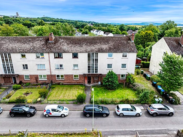 2 Bedroom Flat For Sale In Bayview Road, Dundee, DD2