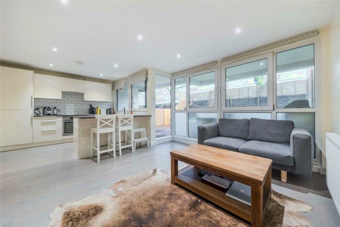 1 Bedroom Flat To Rent In Malden Road, London, NW5