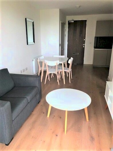 1 Bedroom Flat To Rent In Grayston House Ottley Drive, Kidbrooke, SE3