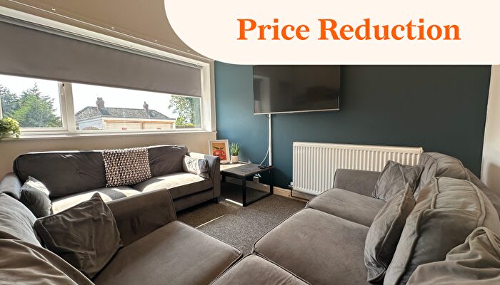 5 Bedroom Terraced House To Rent In West End // Bed & Bath // Sept, LN1