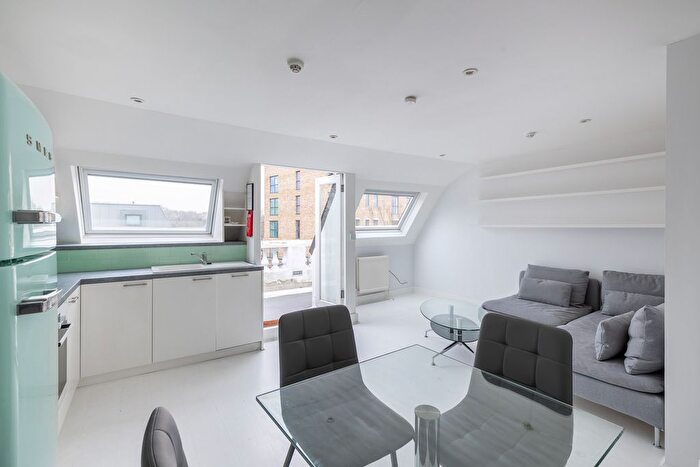 1 Bedroom Flat To Rent In Fulham High Street, Fulham, SW6