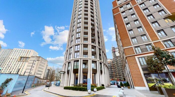 Parking/garage To Rent In Westmark Tower, West End Gate, Marylebone, London, W2