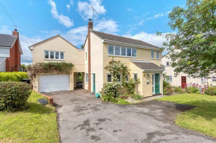 5 Bedroom House To Rent In Bracken House, Great Sampford, CB10