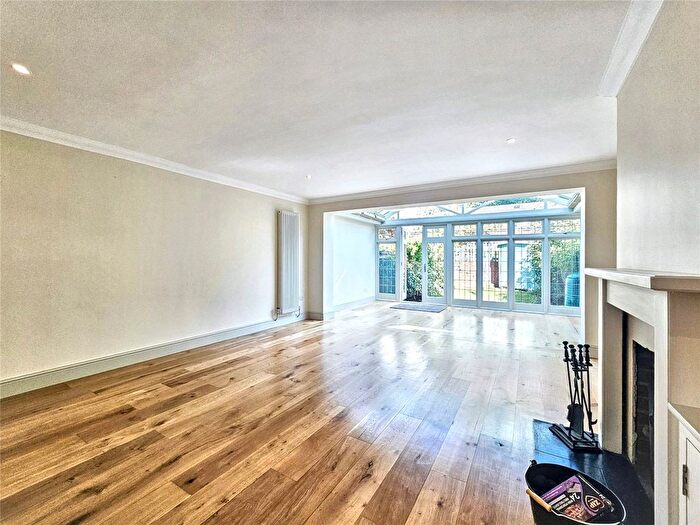 3 Bedroom Terraced House For Sale In Chartwell Mews, Carron Lane, Midhurst, West Sussex, GU29