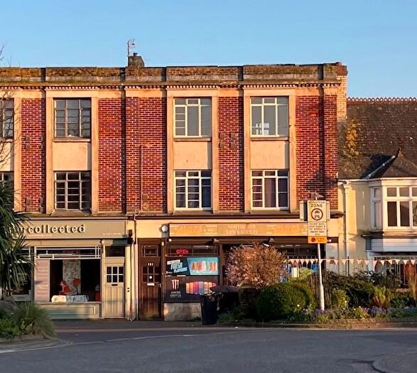1 Bedroom Flat To Rent In Boutport Street, Barnstaple, EX31