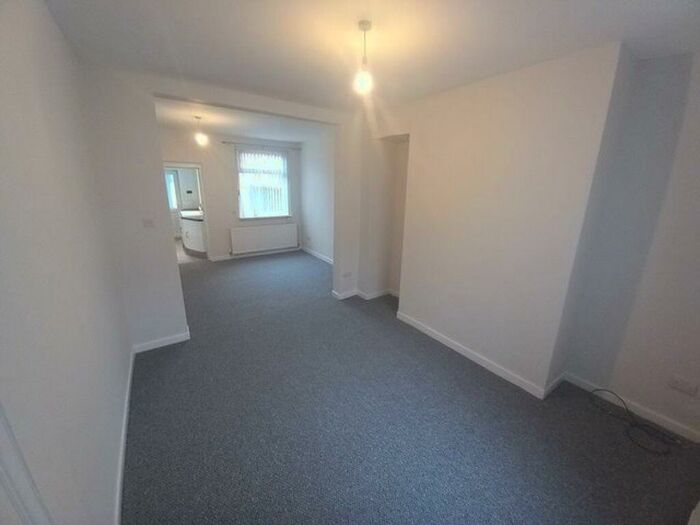 2 Bedroom Terraced House To Rent In Portsmouth Street, Walney Island, LA14