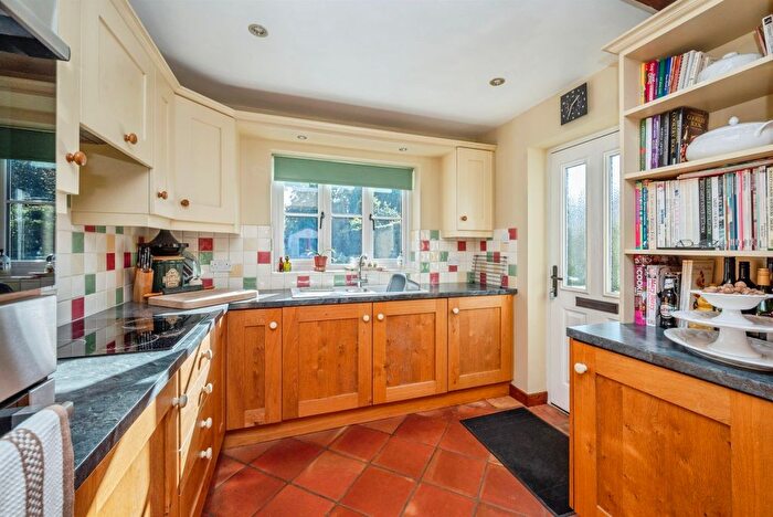 3 Bedroom Semi-detached House For Sale In Dereham Road, Bawdeswell, Dereham, NR20
