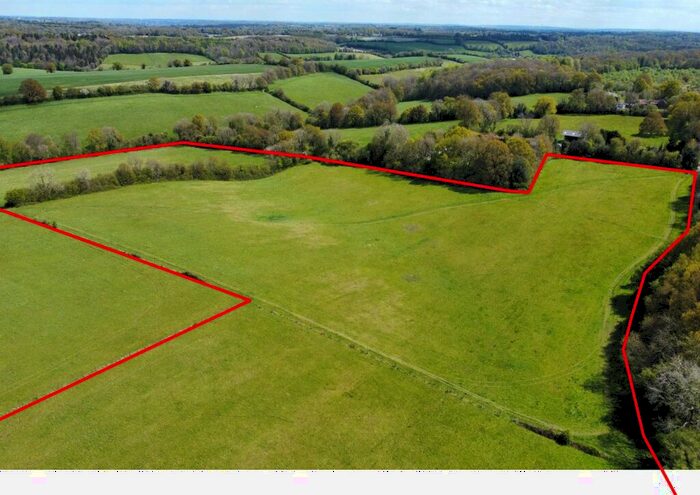 Equestrian Facility For Sale In Bellingdon Lot - . Acres Of Pastureland, HP5