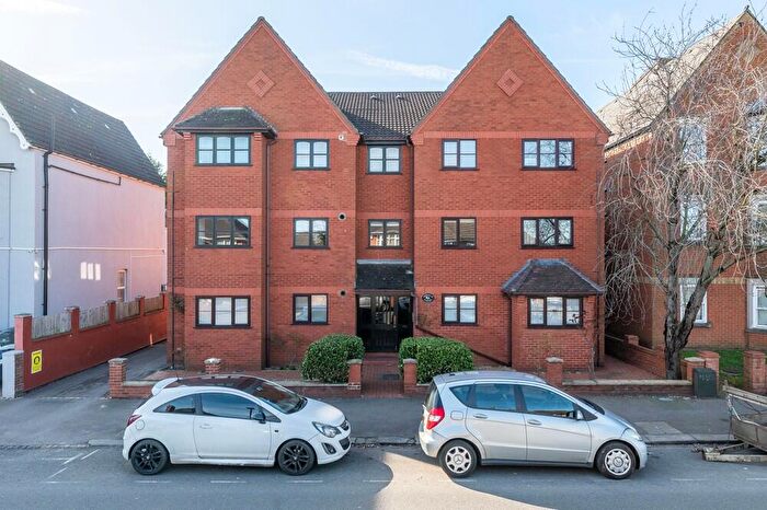 2 Bedroom Apartment For Sale In Gerald Court, Hurst Grove, MK40